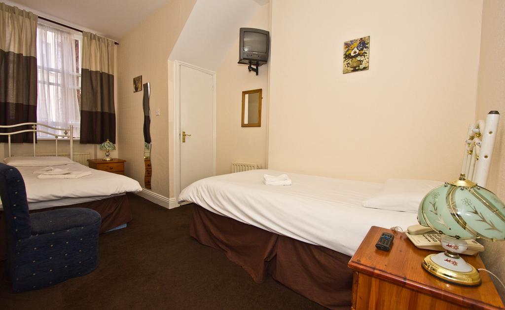 Bridge House Tullamore Quarto foto