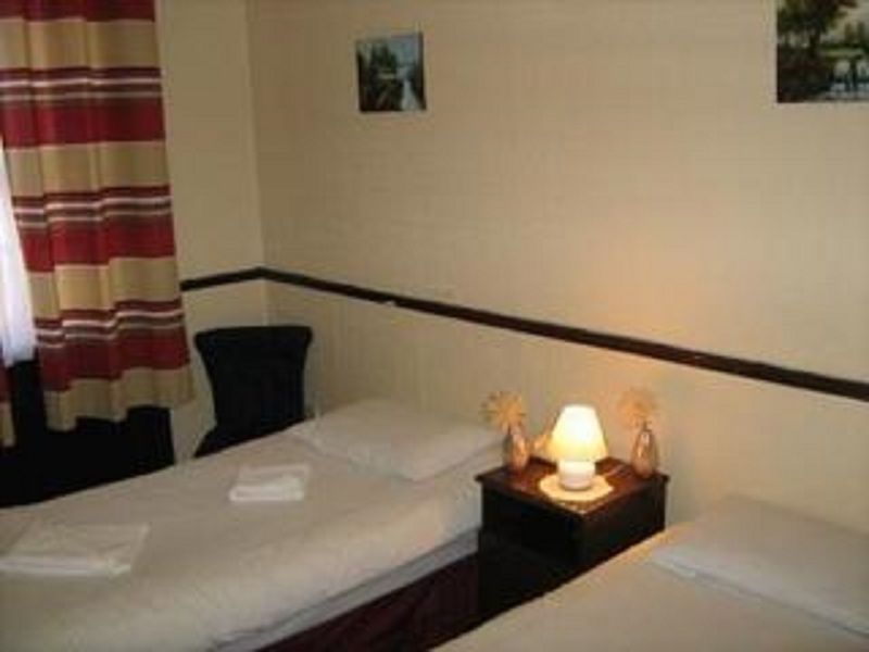 Bridge House Tullamore Quarto foto