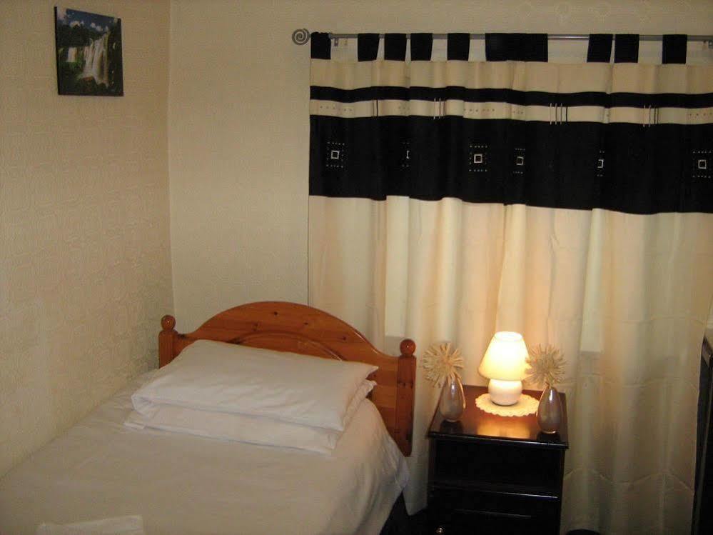 Bridge House Tullamore Quarto foto