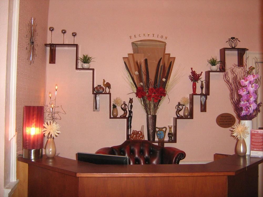 Bridge House Tullamore Interior foto